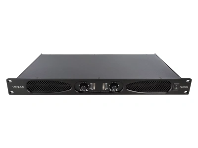 Intrend ALS 2350 ITAMP-ALS2350 Усилитель 1