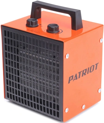 PATRIOT PT Q 3S 633307303 Тепловентилятор электрический 3