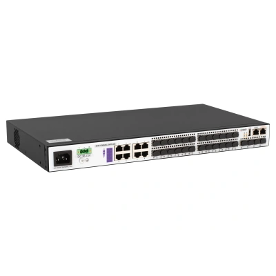 SNR SNR-S3850G-24FX-DC Управляемый коммутатор 1