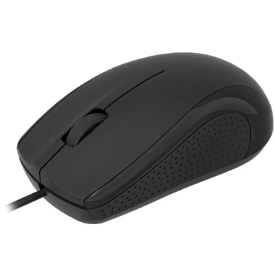 CBR CM 106 BLACK Мышь 1