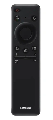 Samsung QE65S90FAEXRU Телевизор 5