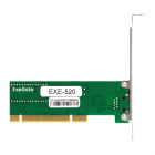 Exegate EXE-520 EX281223RUS Сетевой адаптер 4