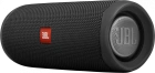 JBL FLIP 5 JBLFLIP5BLK Портативная колонка