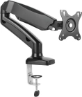 ONKRON G80 BLACK Кронштейн для мониторов