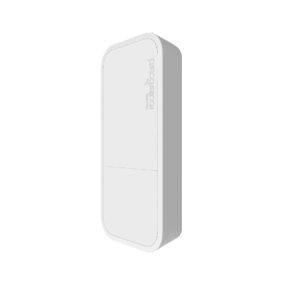 Mikrotik wAP (RBWAP2ND) Точка доступа 2,4 ГГц 1