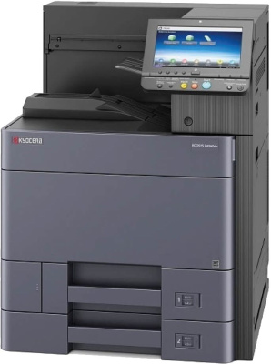 Kyocera ECOSYS P4060dn 1102RS3NL0 Принтер 1