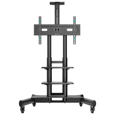ONKRON TS1552 BLACK Мобильная стойка