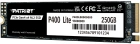 PATRIOT P400LP250GM28H Накопитель SSD 3