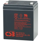 CSB HR1221W F2 Аккумуляторная батарея