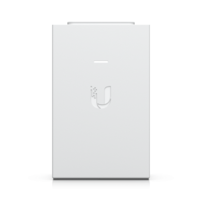 Ubiquiti POE-24-30W-G-WH Блок питания PoE  1