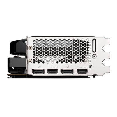MSI RTX4080 VENTUS 3X E OC Видеокарта 4