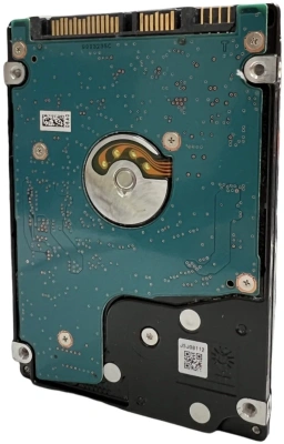 Toshiba 500 Гб MQ01ABF050 Жесткий диск 3