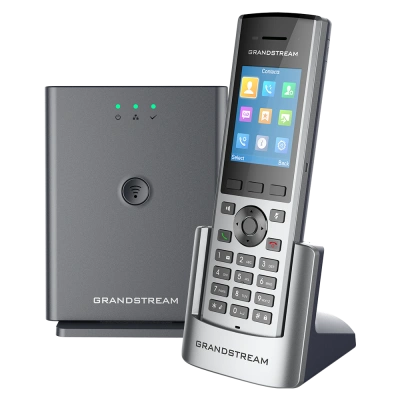 Grandstream DP752 Базовая станция 3