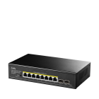 Cudy GS1008PS2 Коммутатор 2