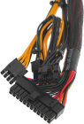 Chieftec ATX 700W ELP-700S-BULK Блок питания 8