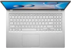 ASUS Silver X515FA-BQ136W Ноутбук 90NB0W02-M004M0 7