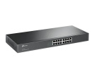 TP-Link TL-SF1016 Коммутатор неуправляемый 2