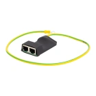 SNR SNR-SPNET-BP1001-IP10 Грозозащита Ethernet 2