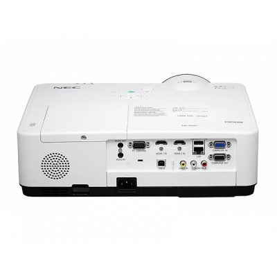NEC ME382U (60004598) Проектор 2