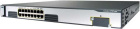 Cisco Catalyst WS-C3750G-16TD-S Коммутатор WS-C3750G-16TD
