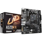 Gigabyte A520M K Материнская плата