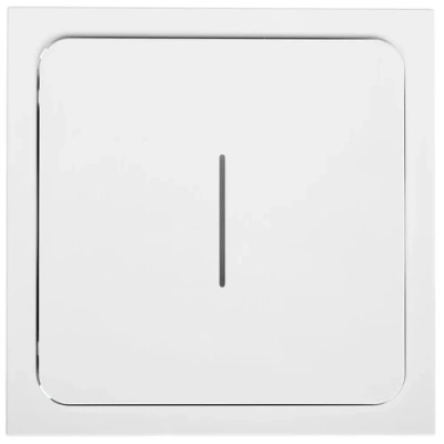 Yandex YNDX-00530 Умный одноклавишный диммер 1