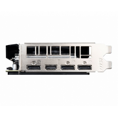 MSI RTX 2060 VENTUS GP OC Видеокарта 4
