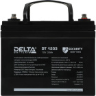 Delta DT 1233 Аккумуляторная батарея 4