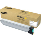 Samsung CLT-Y804S Yellow SS722A Тонер-картридж