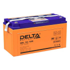 Delta GEL 12-120 Аккумуляторная батарея
