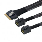 Lr-Link LRSF5443(8I)-SAS4.0 Кабель 2