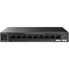 IP-COM G2210P-8-120W Коммутатор управляемый