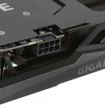 Gigabyte GV-N3060GAMING OC-12GD V.2 Видеокарта 1