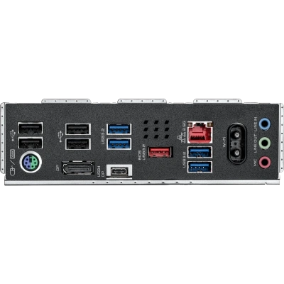 Gigabyte Z890 UD WIFI6E 1.2 Материнская плата 2