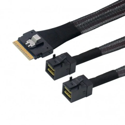Lr-Link LRSF5443(8I)-SAS4.0 Кабель 1