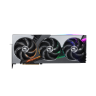 MSI GEFORCE RTX 5080 16G VANGUARD OC Видеокарта 2