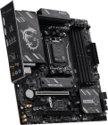 MSI B850M GAMING PRO WIFI6E Материнская плата 3