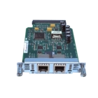 Cisco VIC2-2FXS Модуль 2