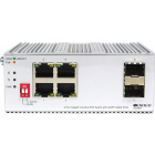 ORIGO OI2206P/120W/A1A Промышленный неуправляемый PoE-коммутатор