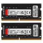 Kingston FURY Impact KF426S16IBK2/32 Оперативная память 2
