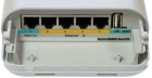 Mikrotik OmniTIK 5 PoE (RBOMNITIKUPA-5HND) Внешняя Wi-Fi точка доступа 5 ГГц 4