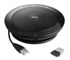 Jabra SPEAK 510+ MS USB-Bluetooth-спикерфон с мини-USB LINK 370 7510-309