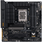 ASUS TUF GAMING B760M-PLUS D4 90MB1DI0-M1EAY0 Материнская плата