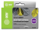 Cactus CS-LC1280XY Картридж струйный