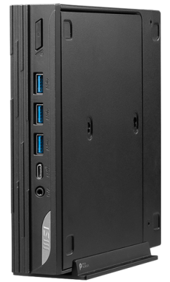 MSI Pro DP10 12M-203RU Мини ПК 1