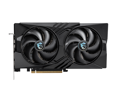 MSI GEFORCE RTX 5060 8G GAMING Видеокарта 2