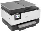 HP OfficeJet Pro 9010 AiO Струйное МФУ 3UK83B 6