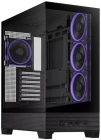ASUS A31 PLUS TG ARGB BLACK 90DC00R0-B19000 Корпус для ПК