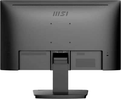 MSI PRO MP223 E2 9S6-3PB9CH-035 Монитор 1