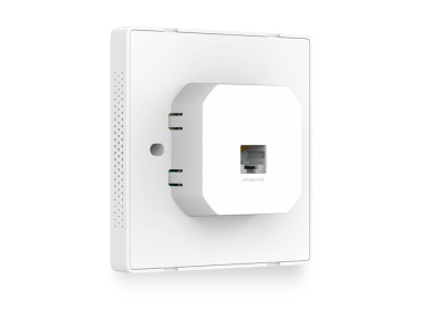 TP-Link EAP115-WALL Точка доступа 1